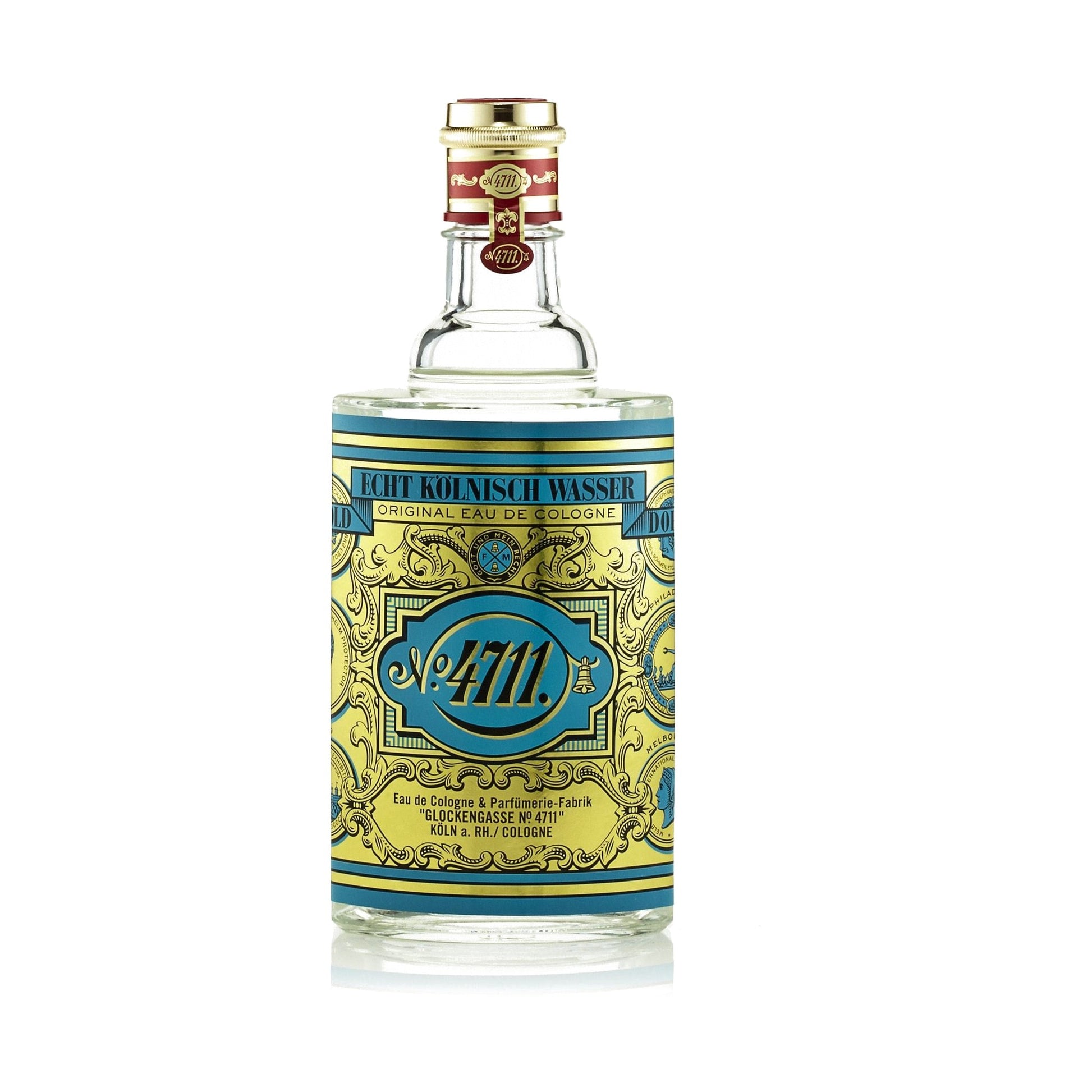 Muelhens 4711 Cologne – product image 8