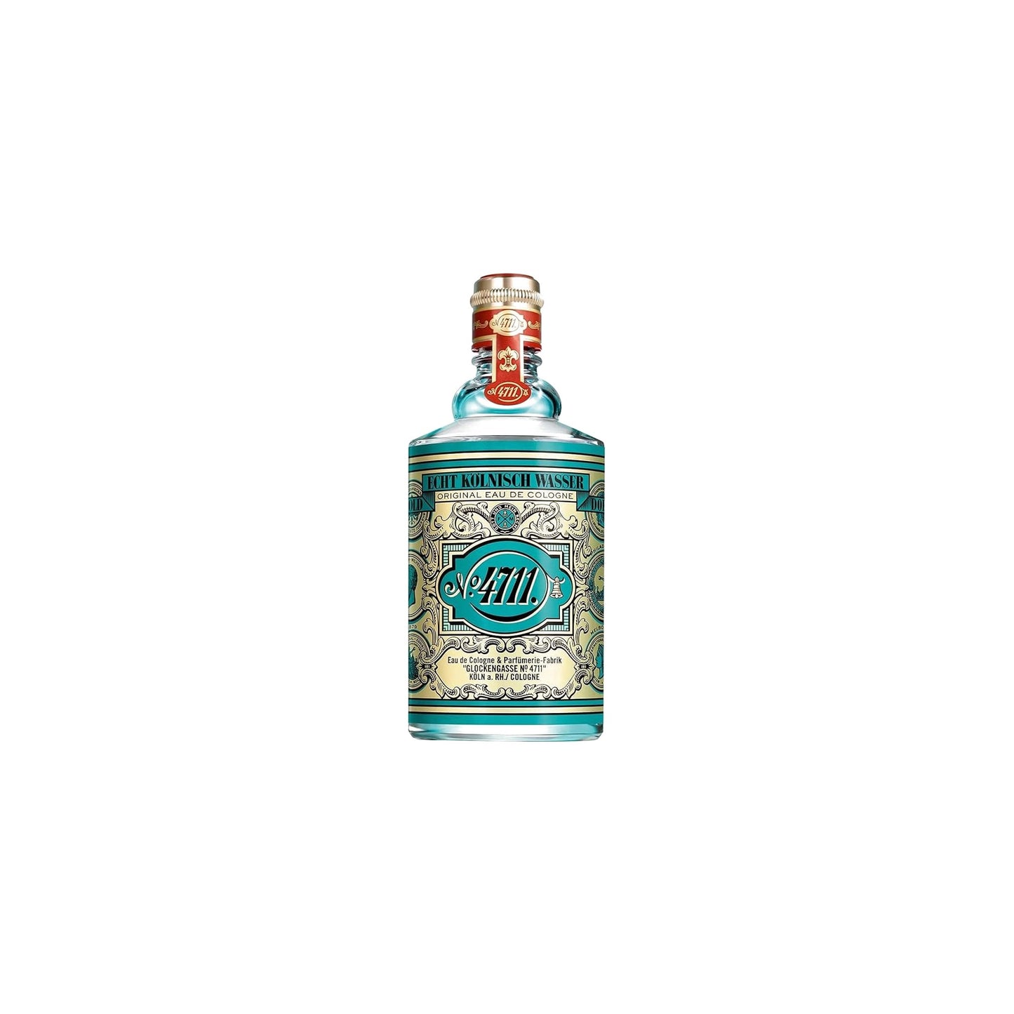 Muelhens 4711 Cologne – product image 9