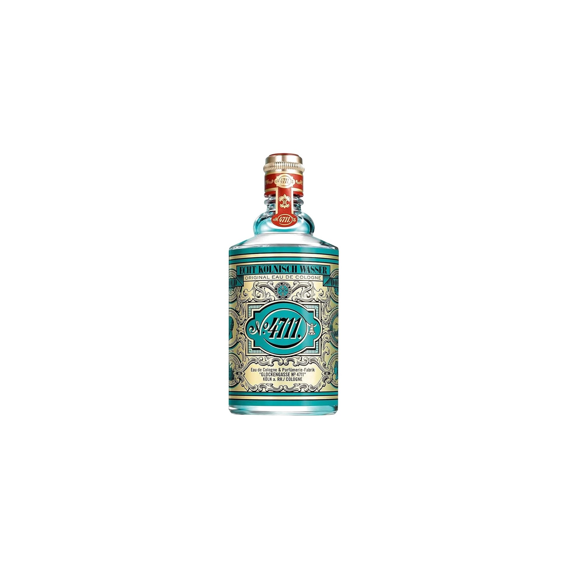 Muelhens 4711 Cologne – product image 9