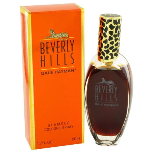 Beverly Hills Gale Hayman