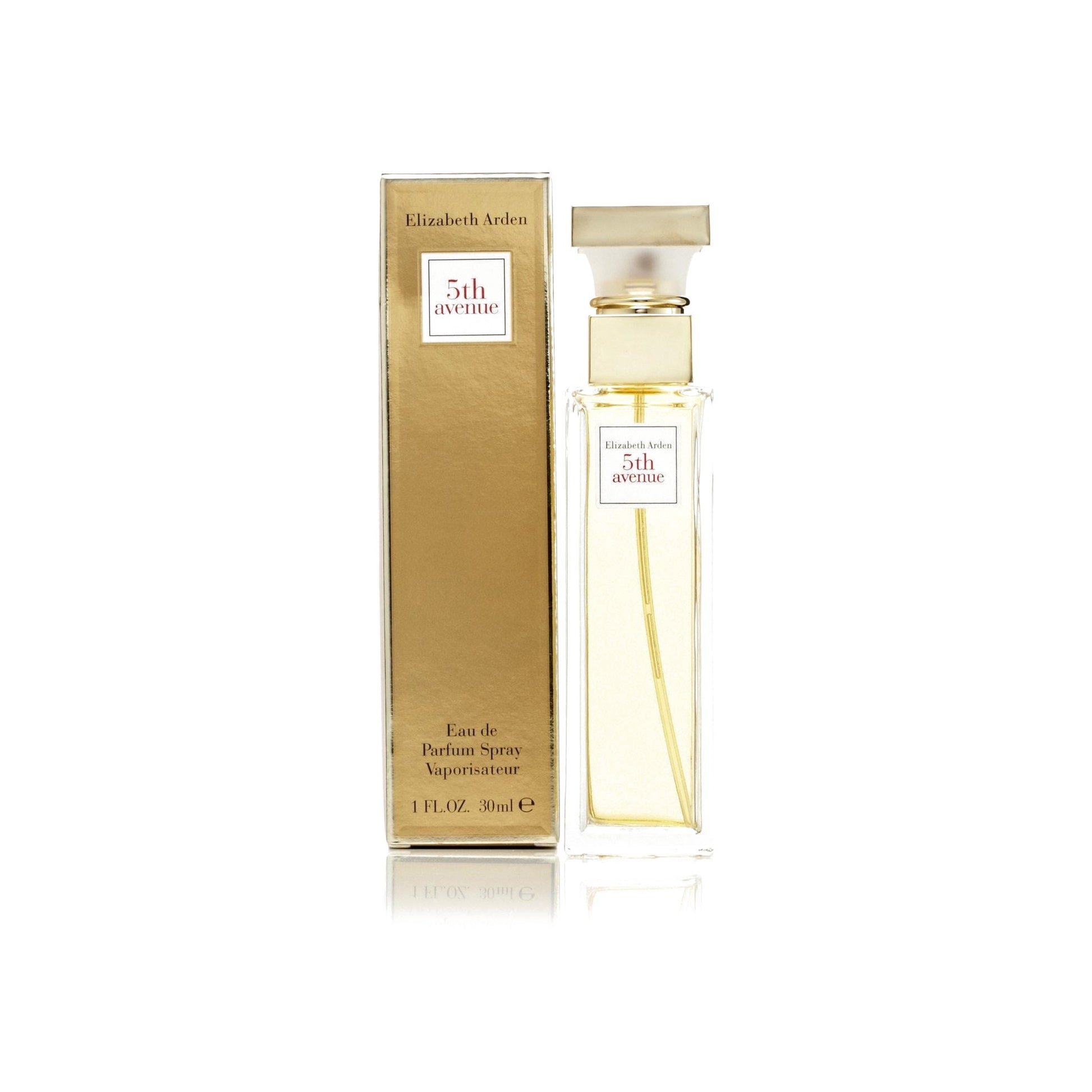 Elizabeth Arden 5th Avenue Perfume – product image 6