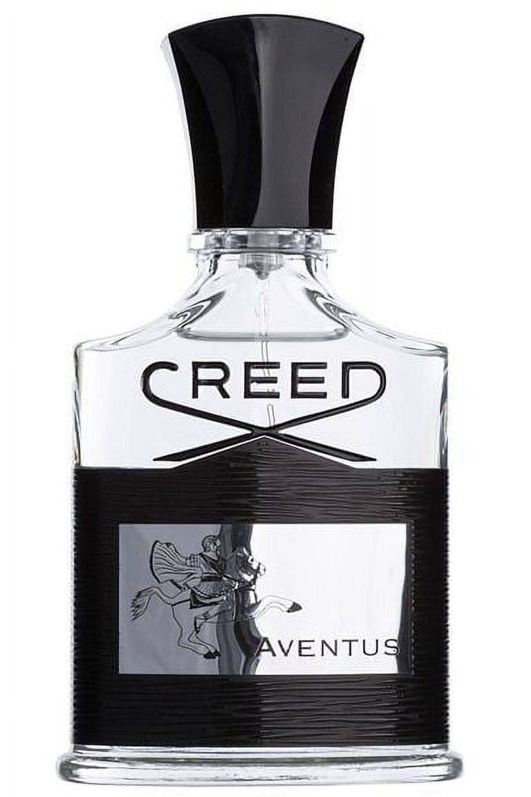 Creed Aventus Eau De Parfum Spray for Men – 1.7 oz | Iconic Fruity & Woody Cologne