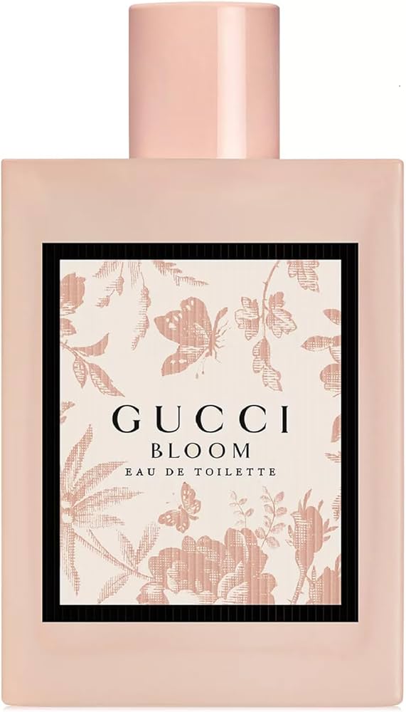 Gucci Bloom 3.3 oz for Women