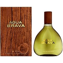 Agua Brava