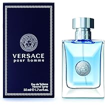 Versace Pour Homme