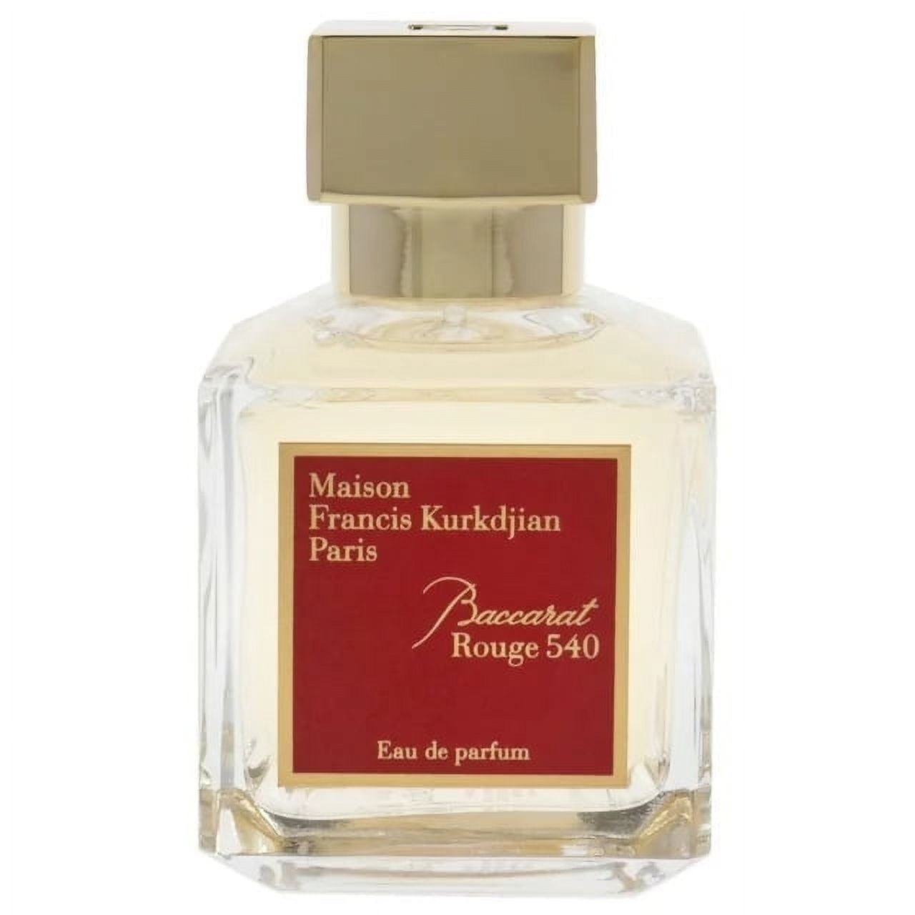 Maison Francis Kurkdjian – Luxury French Perfumes for Men and Women