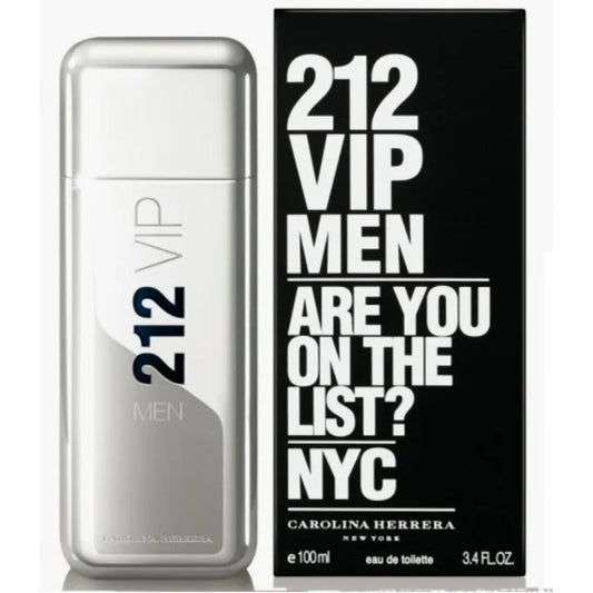 Carolina 212 Men Vip