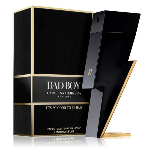 Carolina Ch Bad Boy Le Parfum