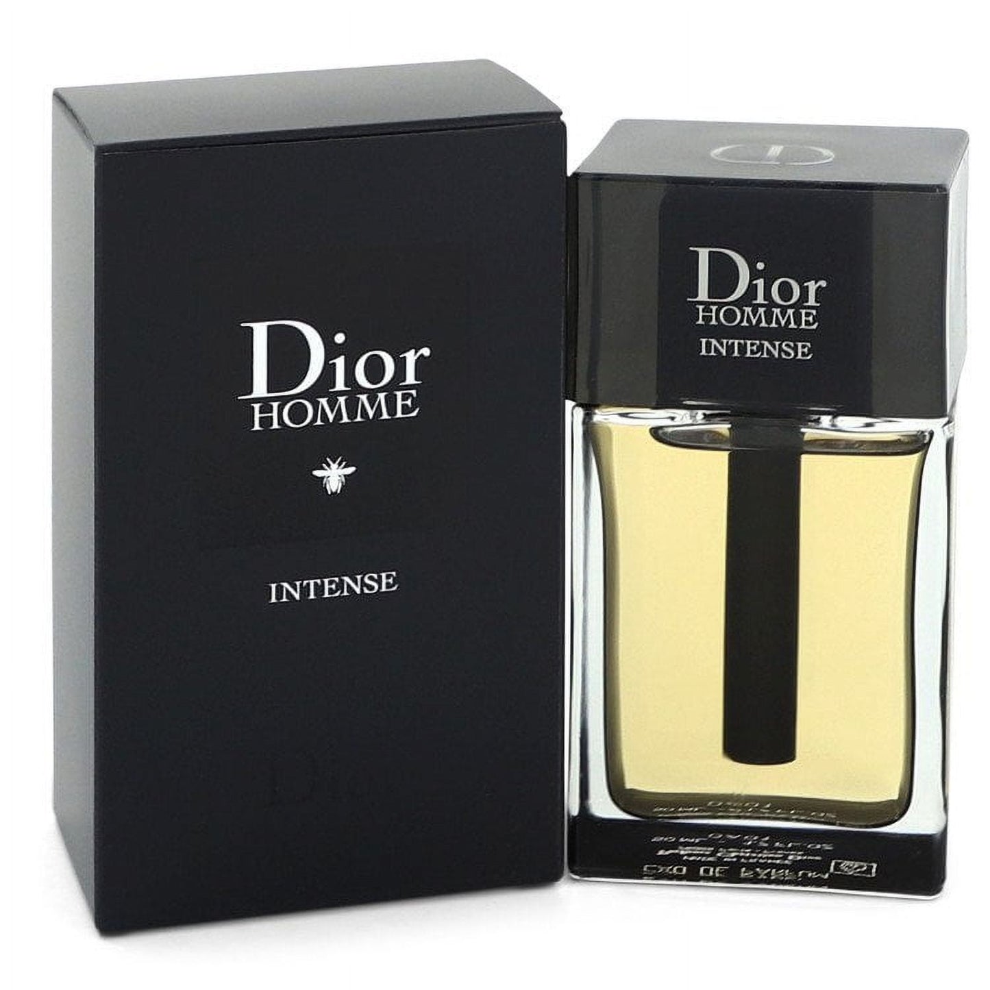 Dior Dior Homme Intense Eau de Parfum for Men 50ml Spray Bottle