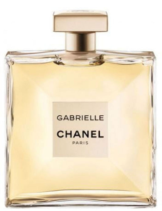 Chanel Gabrielle Eau De Parfum Spray for Women – 3.4 oz / 100 ml
