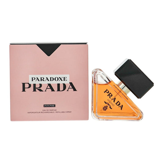 Prada Paradoxe Intense Eau De Parfum Spray for Women – 1.0 oz / 30 ml