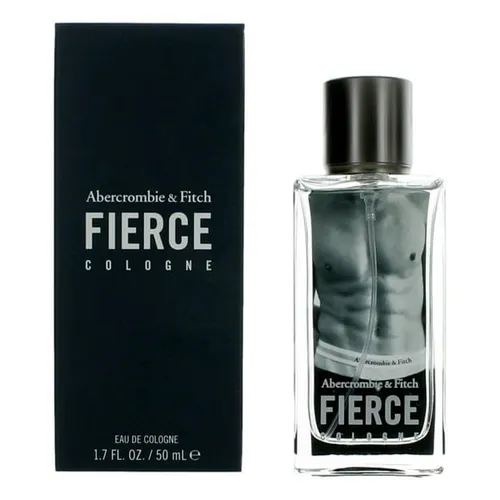 Abercrombie & Fitch Fierce