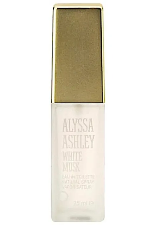 Alyssa Ashley White Musk