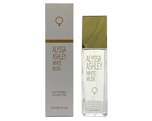 Alyssa Ashley White Musk