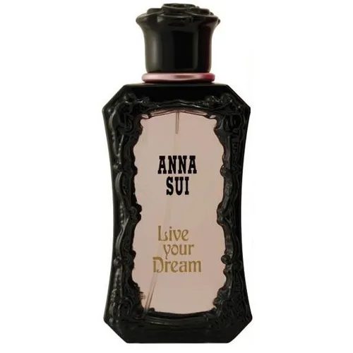 Anna Sui Live Your Dream