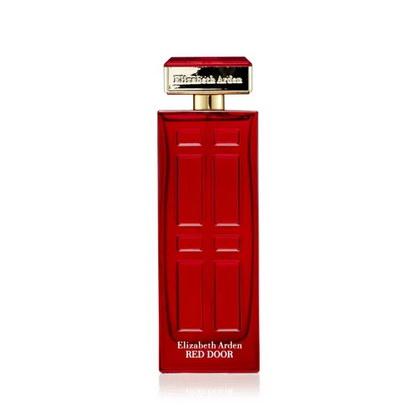Arden Red Door