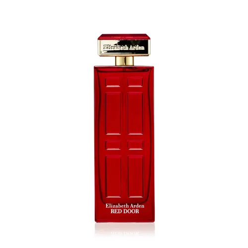 Arden Red Door