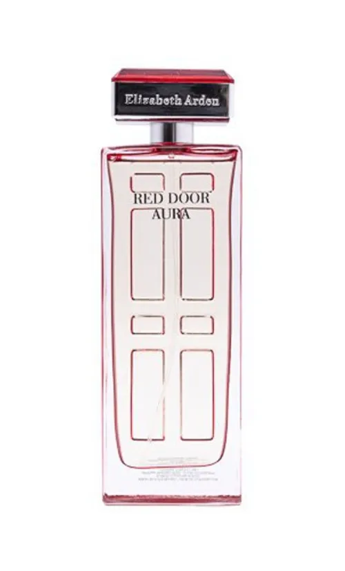 Arden Red Door Aura