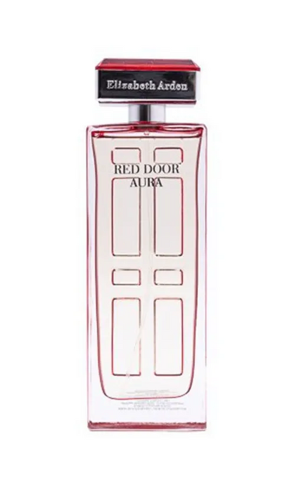 Arden Red Door Aura