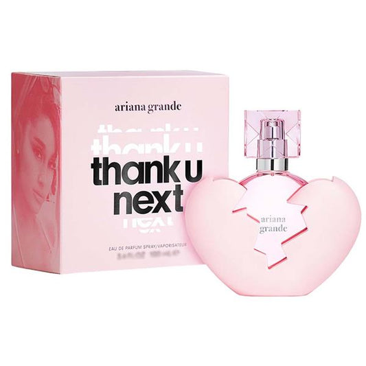 Ariana Grande Thank U Next