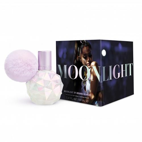 Ariana Grande Moonlight
