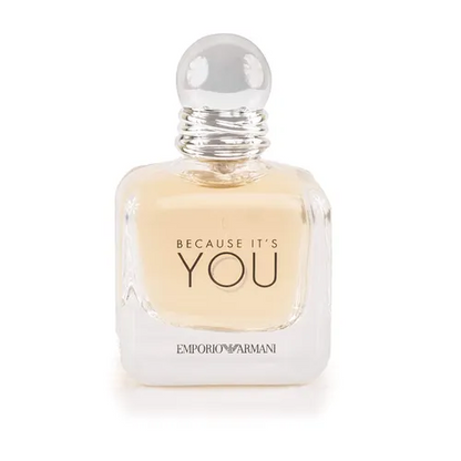Armani Because It'S You
