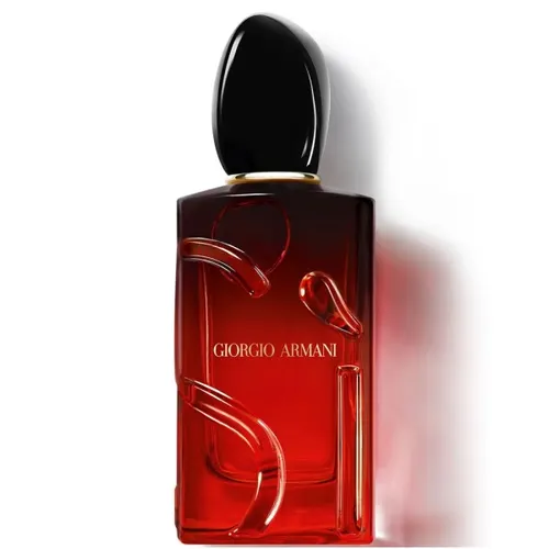 Armani Si Passione Intense-Edp
