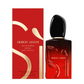 Armani Si Passione Intense-Edp