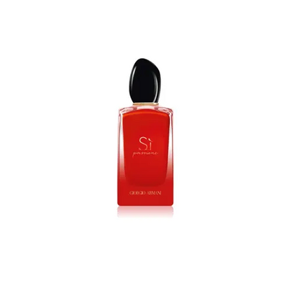 Armani Si Passione Intense 2Pc