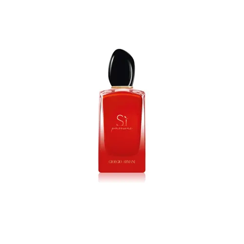 Armani Si Passione Intense 2Pc