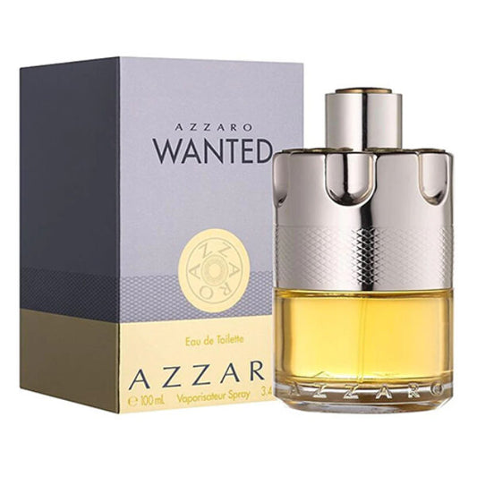 Azzaro Wanted