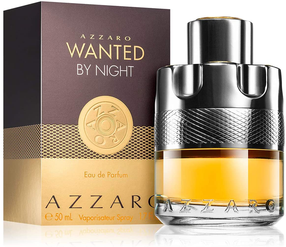 Azzaro Wanted by Night