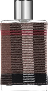 Burberry London Fabric