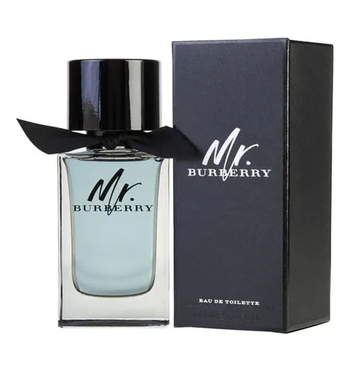 Burberry Hero EDP