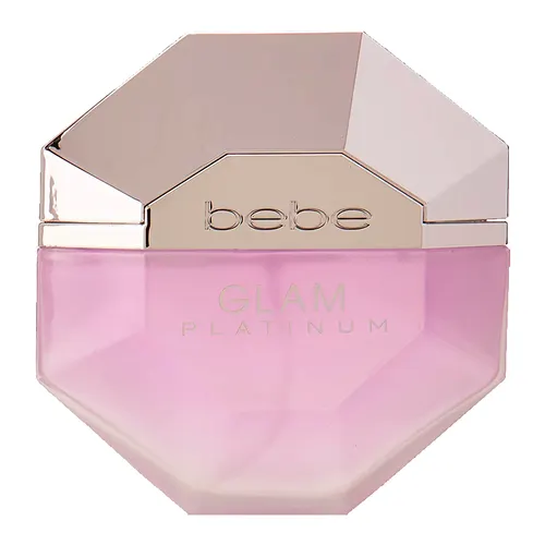 Bebe Glam Platinum