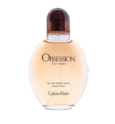 CK Obsession