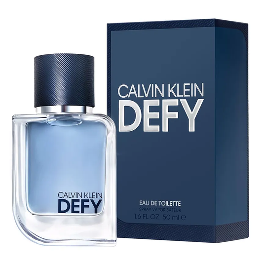CK DEFY