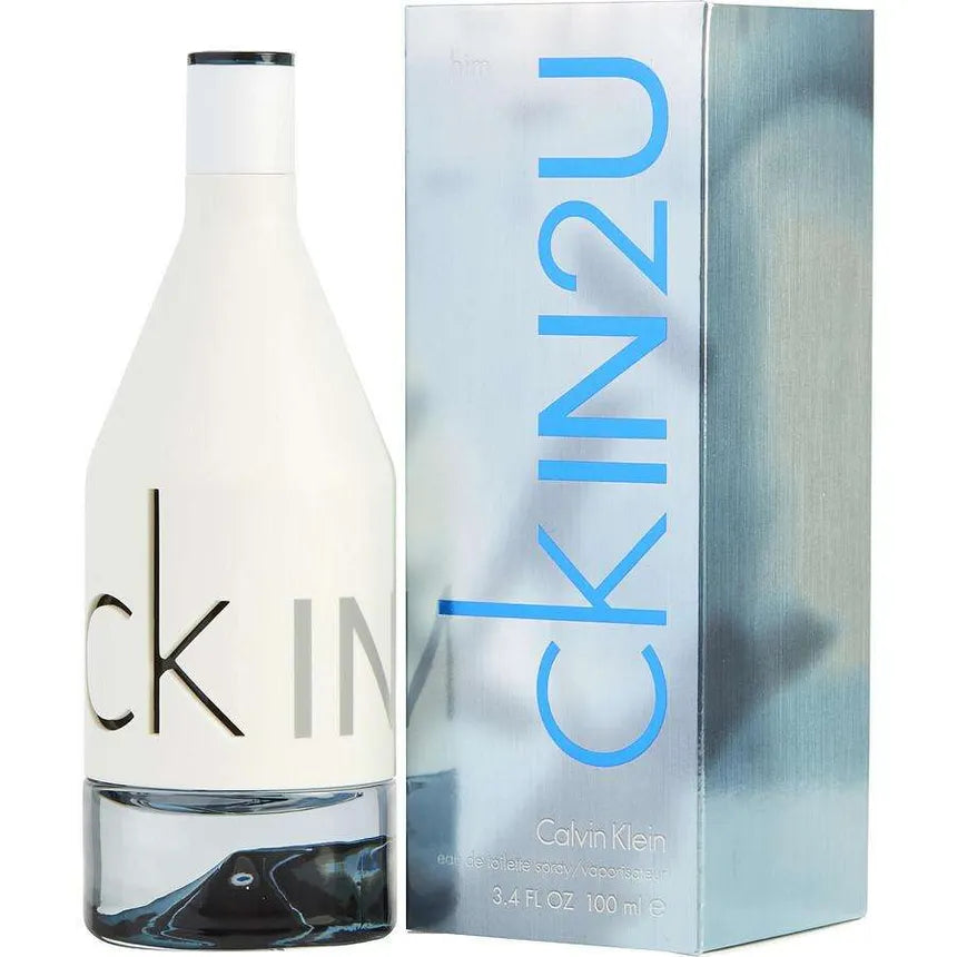 CK In 2 U