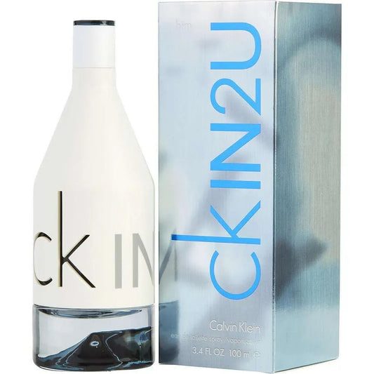 CK In 2 U