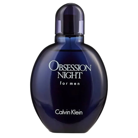 CK Obsession Night