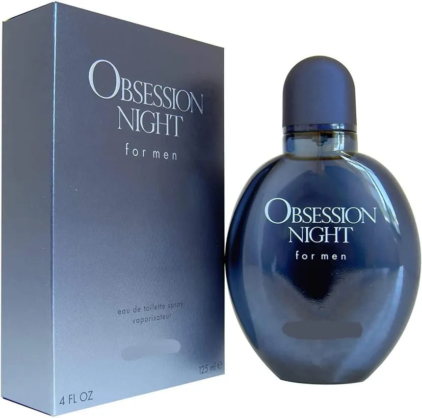 CK Obsession Night
