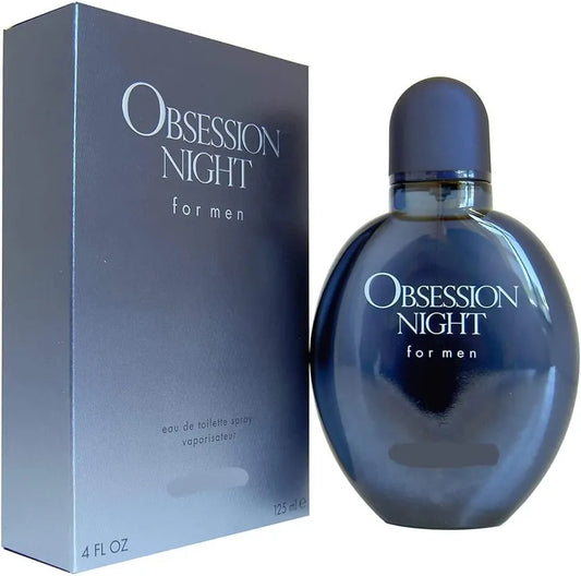 CK Obsession Night