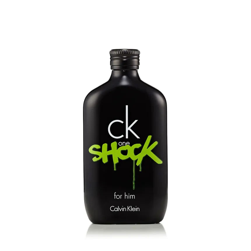 CK One Shock