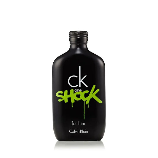 CK One Shock