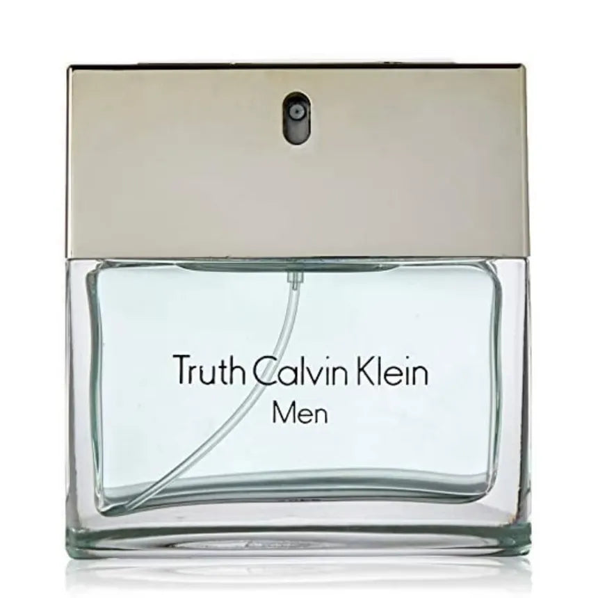 CK Truth