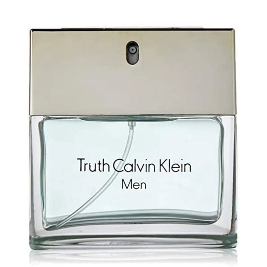CK Truth