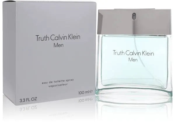 CK Truth