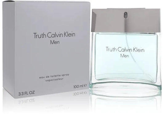 CK Truth