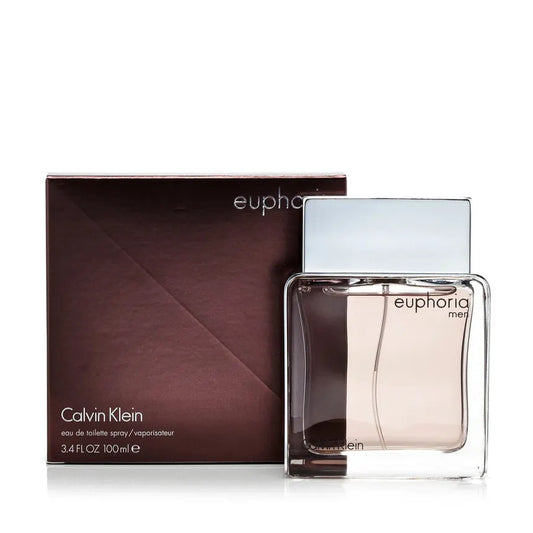 CK Euphoria