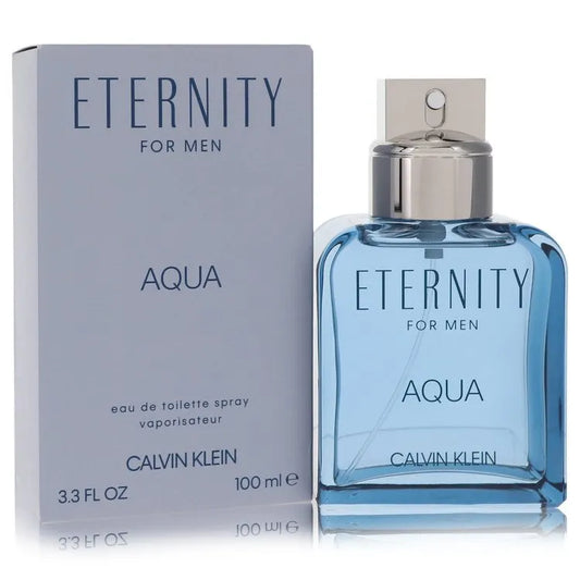 CK Eternity Aqua